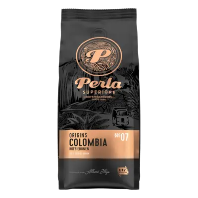 pdp-image-Perla Superiore Origins Colombia koffiebonen
