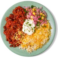 Een afbeelding van AH Verse maaltijd chili sin carne