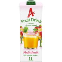 Een afbeelding van Appelsientje Fruitdrink multifruit