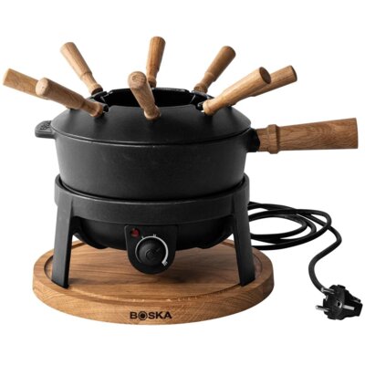 pdp-image-Boska Elektrische fondue set pro