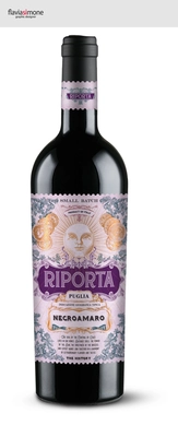 pdp-image-Riporta Negroamaro Puglia IGP
