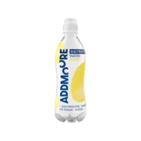 Addmoore Electrolyte water lemon