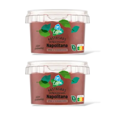 pdp-image-AH Terra Plantaardig pastasaus napolitana 2-pack