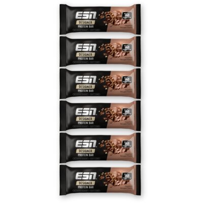 pdp-image-ESN Designer protein bar hazelnut nougat 6pk