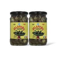 AH Jalapenos 2-pack