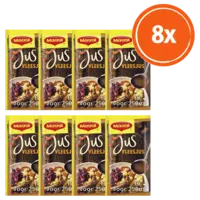 Maggi Jus vleesjus 8-pack