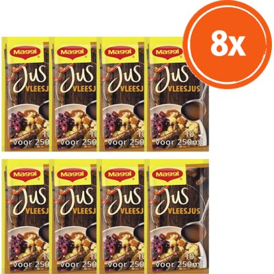 pdp-image-Maggi Jus vleesjus 8-pack