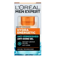 L'Oréal Men Expert Intens hydraterende gel