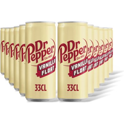 pdp-image-Dr Pepper Vanille float 12-pack