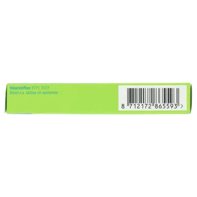 pdp-image-Dulcolax Maagsapresistente tabletten