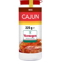 Een afbeelding van Verstegen Kruidenmix cajun