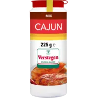 Verstegen Kruidenmix cajun