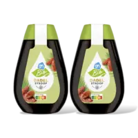 AH Biologisch Dadelstroop 2-pack