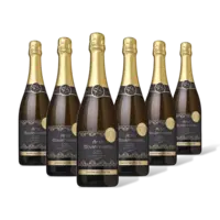 AH Excellent AH Excl. Cava Reserva Brut 6 flessen