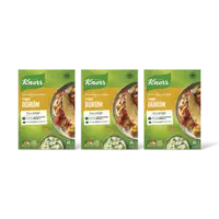 Knorr Wereldgerechten Turkse dürüm 3-pack