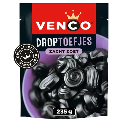 pdp-image-Venco Droptoefjes