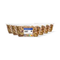 AH Cashewnoten ongezouten 6-pack