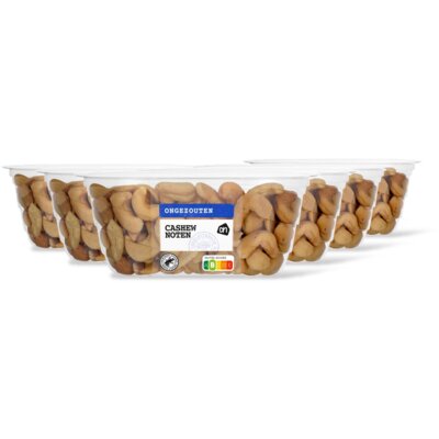 pdp-image-AH Cashewnoten ongezouten 6-pack