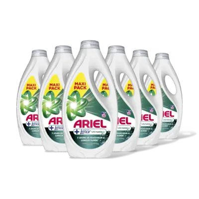 pdp-image-Ariel Vloeibaar+ touch lenor unstop wsmidl 6pk