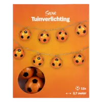 Craft Lab Tuinverlichting