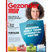 Een afbeelding van Bodymind
