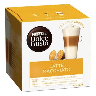pdp-image-Nescafé Dolce Gusto Latte macchiato capsules