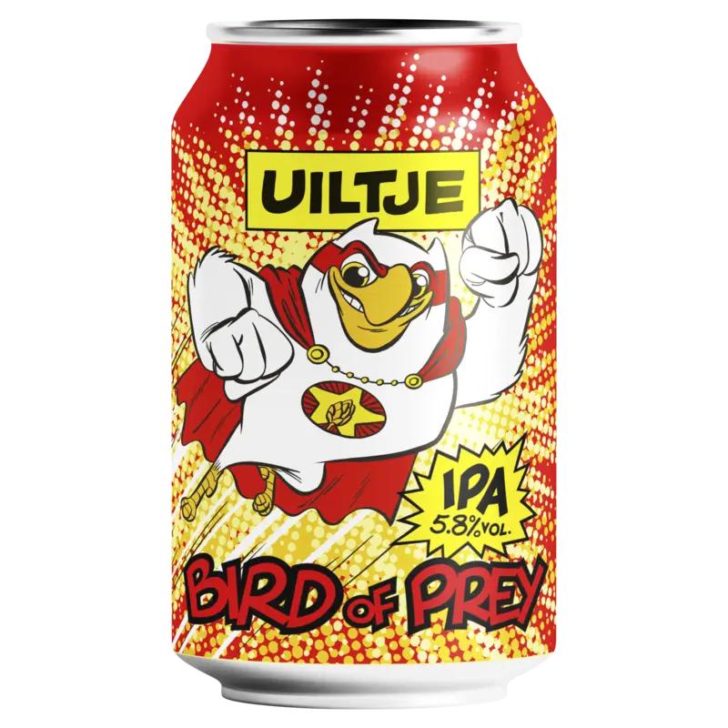 Bird of prey IPA