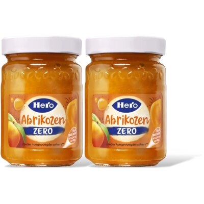 pdp-image-Hero Jam zero abrikozen 2-pack