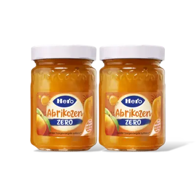 pdp-image-Hero Jam zero abrikozen 2-pack
