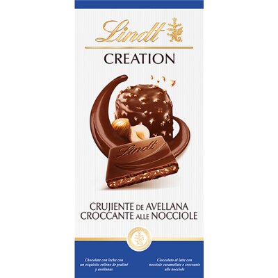 pdp-image-Lindt Creation milk hazelnut