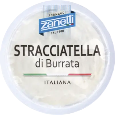 pdp-image-Zanetti Stracciatella di burrata