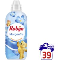 Een afbeelding van Robijn Wasverzachter morgenfris