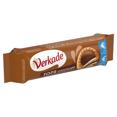 pdp-image-Verkade Tops chocolade