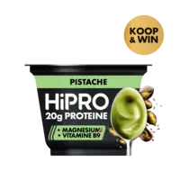 HiPRO Pudding pistache