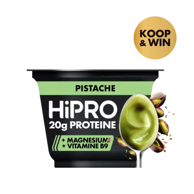 pdp-image-HiPRO Pudding pistache