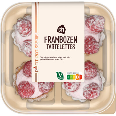 pdp-image-AH Mini framboos tartelette