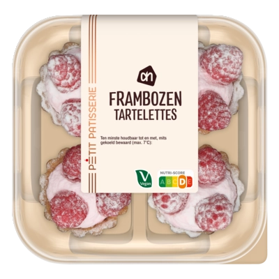 pdp-image-AH Mini framboos tartelette