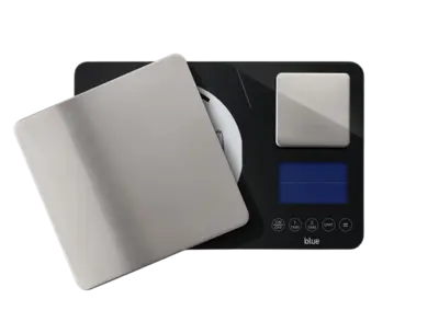 pdp-image-Blue Home 2-in-1 weegschaal
