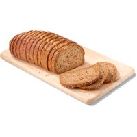 Een afbeelding van AH Biologisch Batard volkoren zonnepit