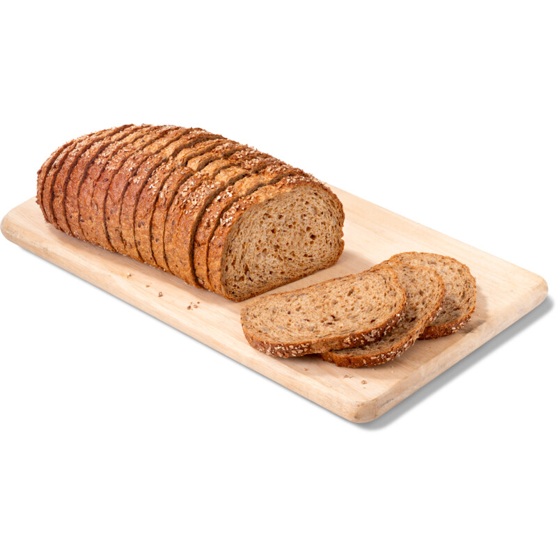 Een afbeelding van AH Biologisch Batard volkoren zonnepit