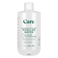 Care Sensitive micellar water