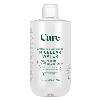 pdp-image-Care Sensitive micellar water