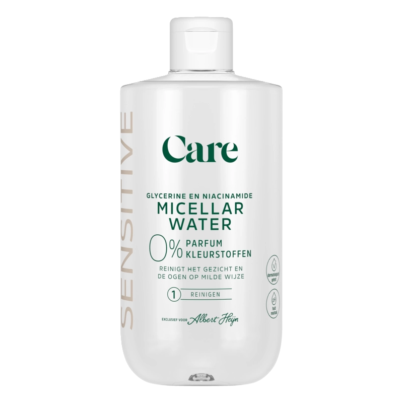 Care Sensitive micellar water
