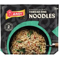 Amoy Thread fine noodles kant en klaar