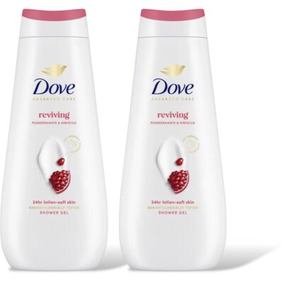 pdp-image-Dove Reviving douchegel 2-pack