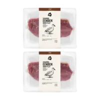 AH Eendenborstfilet scharrel 2-pack