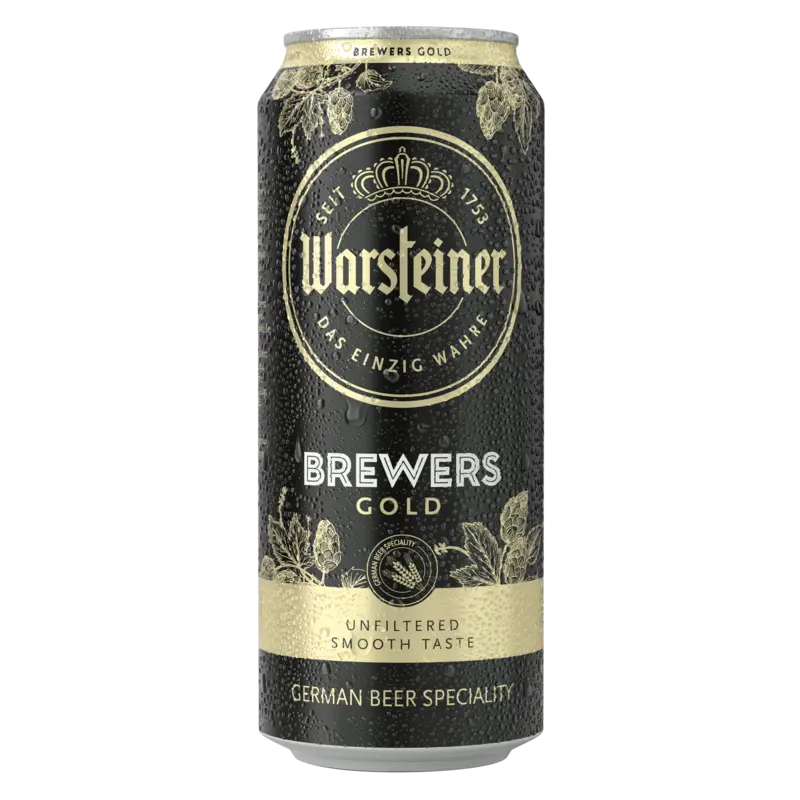 Brewers gold