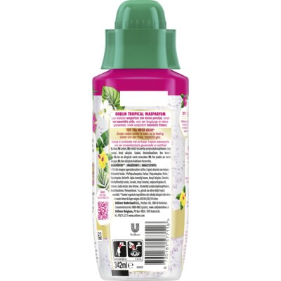 pdp-image-Robijn Wasparfum tropical