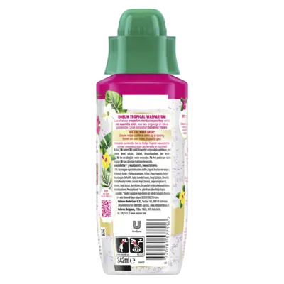 pdp-image-Robijn Wasparfum tropical