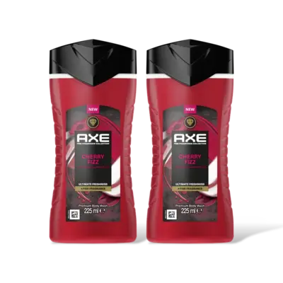 pdp-image-Axe Cherry fizz + fine fragrance 2-pack
